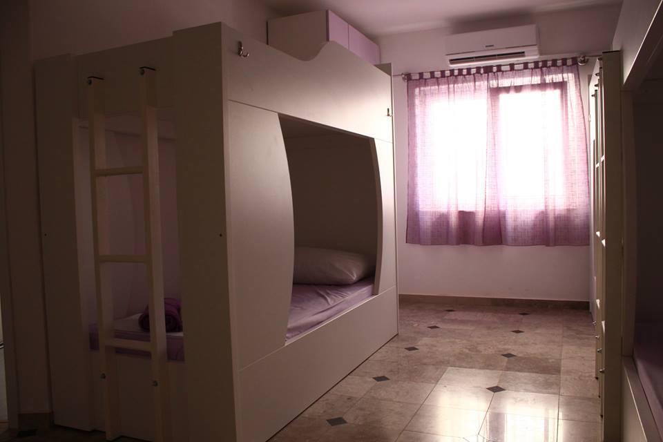 Hostel Splendido Šibenik Zimmer foto